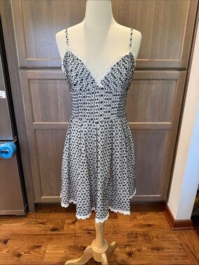 Guess- summer dress